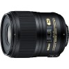 Nikon AF-S Nikkor 60mm F/2.8G ED Prime Lens for Nikon DSLR Camera 2177