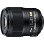 Nikon AF-S Nikkor 60mm F/2.8G ED Prime Lens for Nikon DSLR Camera 2177