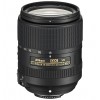 Nikon 18-300 Mm F/3.5-6.3G Ed Vr Af-S Dx Nikkor Lens - Black 2216