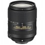 Nikon 18-300 Mm F/3.5-6.3G Ed Vr Af-S Dx Nikkor Lens - Black 2216