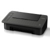 Canon Pixma TS307 Single Function Wireless Inkjet Colour Printer (Black)