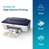 Canon PIXMA MG2577s All in One (Print, Scan, Copy) Inkjet Colour Printer for Home
