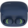 Noise Shots X5 Charge Truly Wireless Bluetooth Earbuds Earphones with Charging Case - Blue AUD-HDPHN-SHOTSX5-STD-BLKRED