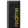 realme 10000 mAh Lithium Polymer Power Bank 2i with 12 Watt Fast Charging, Black RMP2004