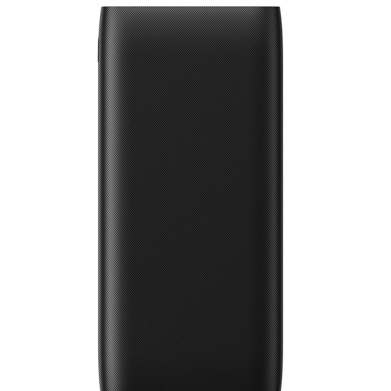 realme 10000 mAh Lithium Polymer Power Bank 2i with 12 Watt Fast Charging, Black RMP2004
