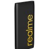 realme 10000 mAh Lithium Polymer Power Bank 2i with 12 Watt Fast Charging, Black RMP2004