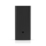 Xiaomi Mi Power Bank Boost Pro 30000mAh with 18W Fast Charging|Power Delivery 3.0 (Black) PB3018ZM