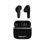amazon basics True Wireless in-Ear Earbuds with Mic, Touch Control, IPX5 Water-Resistance, Bluetooth 5.3 (White) AB-TWS-J92