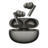 realme in Ear Wireless Buds Air 6 Pro with Dual Drivers(11Mm+6Mmtweeter),40 Hrs Play Time,50 Db ANC,Lhdc 5.0,55Ms Low Latency,360° Spatial Audio,Ip55
