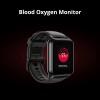 realme Smart Watch 2 | Super Bright 1.4 Inch HD Display | Support Multiple Watch Faces & 90 Sport Mode | 12 Days Battery Backup | IP68 Water