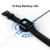 realme Smart Watch 2 | Super Bright 1.4 Inch HD Display | Support Multiple Watch Faces & 90 Sport Mode | 12 Days Battery Backup | IP68 Water