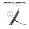 Belkin Boost Up Qi (5W) Wireless Charger Pad Compatible with iPhone 12, 12 Pro, 12 Pro Max Black F7U070btBLK