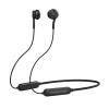 Motorola Lifestyle Ververap 105 Wireless Bluetooth in Ear Neckband Headphone with Mic (Black) SH051