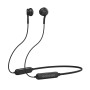 Motorola Lifestyle Ververap 105 Wireless Bluetooth in Ear Neckband Headphone with Mic (Black) SH051