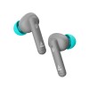 boAt Airdopes 148, Low Latency, ENx Tech, 42HRS Battery, Fast Charge, IWP, IPX4, Bluetooth Earbuds (Cider Cyan)