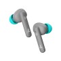 boAt Airdopes 148, Low Latency, ENx Tech, 42HRS Battery, Fast Charge, IWP, IPX4, Bluetooth Earbuds (Cider Cyan)