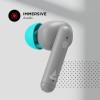 boAt Airdopes 148, Low Latency, ENx Tech, 42HRS Battery, Fast Charge, IWP, IPX4, Bluetooth Earbuds (Cider Cyan)