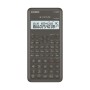 Casio FX-82MS 2nd Gen Non-Programmable Scientific Calculator, 240 Functions and 2-line Display ‎C74