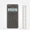 Casio FX-82MS 2nd Gen Non-Programmable Scientific Calculator, 240 Functions and 2-line Display ‎C74
