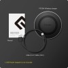 Spigen Wireless Charger 15w, for iPhone 17/16/15/14/13/12 (PF2104) - Black