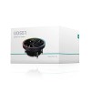 Deepcool UD551 (AMD Version) Fan with Heat Sinks Cabinet Cooler (Black)