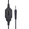 Cosmic Byte GS410 Wired Over-ear Headphones with Mic and for PS5, PS4, Xbox One, Laptop TCBP03201