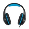 Cosmic Byte GS410 Wired Over-ear Headphones with Mic and for PS5, PS4, Xbox One, Laptop TCBP03201