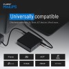 Cuzor Mini UPS 12V Router UPS up to 2A | Up to 5 Hours Backup | WiFi UPS Power Backup During powercuts Mini ups for Router