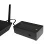 INSTAPLAY WiFi Router UPS uniterrupted Power Backup for 12V/2A WiFi Router Designed by IIT Alumni T-RUPS-3S-02