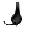 HyperX Cloud Stinger Core Wired Over Ear Headphones with Mic (Black) ‎HyperX Cloud Stinger