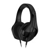 HyperX Cloud Stinger Core Wired Over Ear Headphones with Mic (Black) ‎HyperX Cloud Stinger