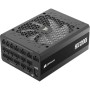 CORSAIR HX1200i (2025) Fully Modular Ultra-Low Noise ATX Power Supply with 12V-2x6 Cable Black CP-9020307-NA