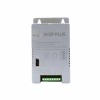 CP PLUS 4 Channel CCTV Power Supply SMPS |12V 3A High Efficiency Adapter with LED Indicators| EMI Filter CP-DPS-PD04V2-12D