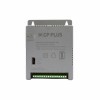 CP PLUS 8-Channel CCTV Power Supply SMPS | 12V 5A High Efficiency Adapter with LED Indicators | EMI Filter CP-DPS-PD08V2-12D