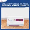 Microtek Pearl EM 4160+ Digital Display Wall Mounted Automatic Voltage Stabilizer Upto 1.5 Ton AC Air Conditioner