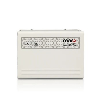 MarQ by Flipkart Bolt Voltage Stabilizer ( for AC Upto 1.5 Ton) (White ( 170V - 260V ))