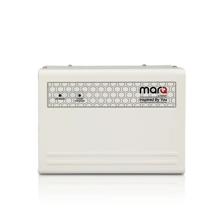 MarQ by Flipkart Bolt Voltage Stabilizer ( for AC Upto 1.5 Ton) (White ( 170V - 260V ))