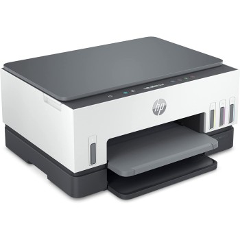 HP Smart Tank 670 All-in-One Wireless Integrated Ink Tank Colour Printer (Pre Ink Loaded) 6UU48A