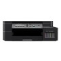 Brother Ink Tank DCP-T525W (Print Scan Copy) WiFi Printer, 128 MB Memory, Print Up to 15K Pages in Black