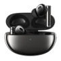 realme Buds Air 5 Pro Truly Wireless in Ear Earbuds with 50Db ANC, Realboost Dual Coaxial Drivers, 360 Spatial Audio RMA2120
