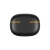 realme Buds T200 Lite Bluetooth in Ear Earbuds,4 Mic, AI ENC for Calls,48 Hours Total Playback (Volt Black) RMA2415-A