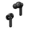 realme Buds T200x True Wireless Earbuds with 12.4mm Dynamic Bass Drivers, 25 dB ANC, Quad Mic (Pure Black) RMA2415-A