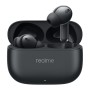 realme Buds T310 True Wireless in-Ear Earbuds with 46dB Hybrid ANC, 360° Spatial Audio, 12.4mm Dynamic (Vibrant Black) RMA2303