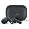 realme Buds T310 True Wireless in-Ear Earbuds with 46dB Hybrid ANC, 360° Spatial Audio, 12.4mm Dynamic (Vibrant Black) RMA2303