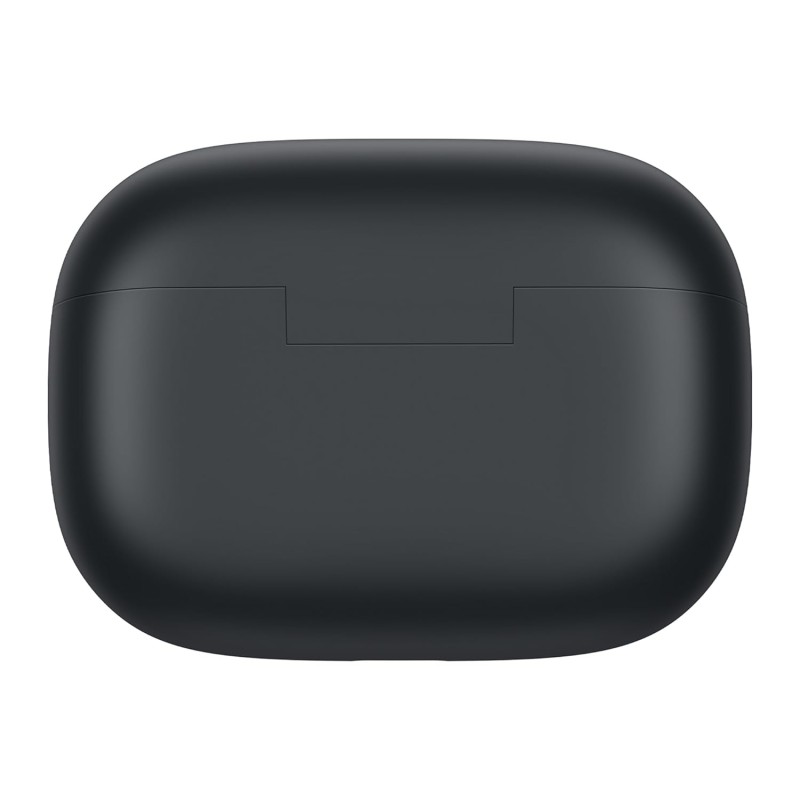 realme Buds T310 True Wireless in-Ear Earbuds with 46dB Hybrid ANC, 360° Spatial Audio, 12.4mm Dynamic (Vibrant Black) RMA2303