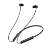 realme Buds Wireless 3 in Ear Bluetooth Headphones,30dB ANC, Spatial Audio,13.6mm Dynamic Bass Driver (Black)