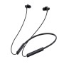 realme Buds Wireless 3 in Ear Bluetooth Headphones,30dB ANC, Spatial Audio,13.6mm Dynamic Bass Driver (Black)
