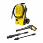 Kärcher K 4 Classic High Pressure Washer, Car Washer, 1800W, 130 Bar, 420 L/H Flow Rate, 6M Hose Pipe, Portable 1.679-420.0