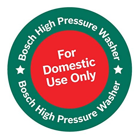 BOSCH Universal Aquatak 125 High Pressure Washer | 1500 W Motor | Max Pressure 125 Bar 06008A7A70