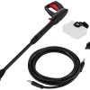 BOSCH Universal Aquatak 125 High Pressure Washer | 1500 W Motor | Max Pressure 125 Bar 06008A7A70